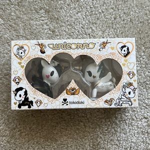 Tokidoki Unicorno Wedding Collectible